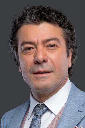 Uğur Çavuşoğlu portrait