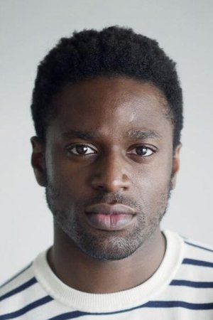 Yann Gael portrait