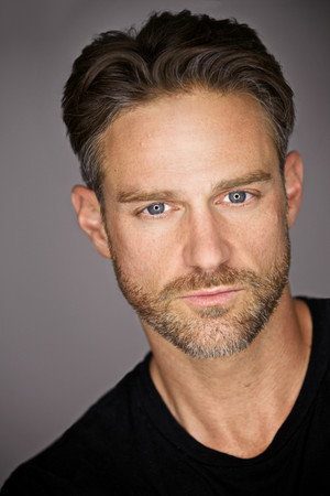 Michael Barbuto portrait