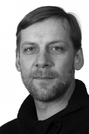Viktor Rakov portrait