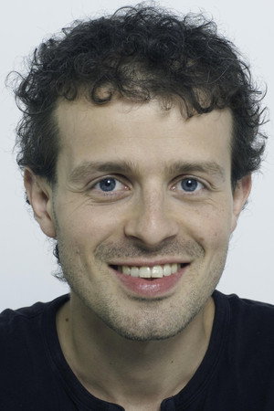 Krzysztof Piątkowski portrait