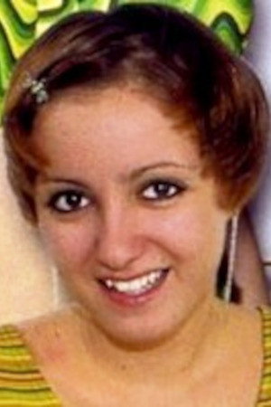 Peggy portrait