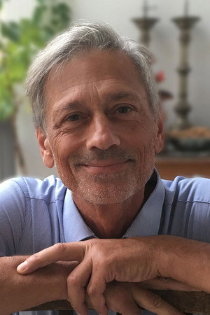 Ivan Urbánek portrait