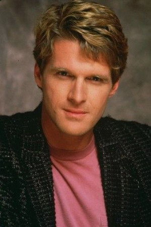 Dean Paul Martin portrait