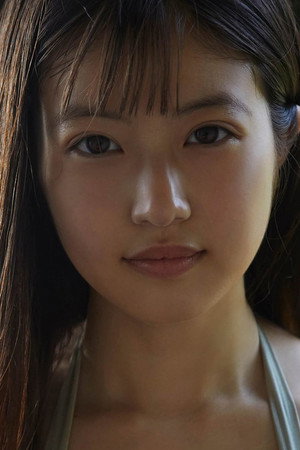 Mio Imada portrait