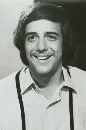 Wes Stern portrait