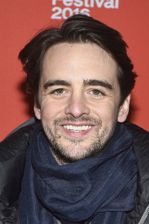 Vincent Piazza portrait