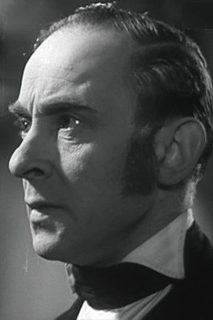 Ivar Wahlgren portrait