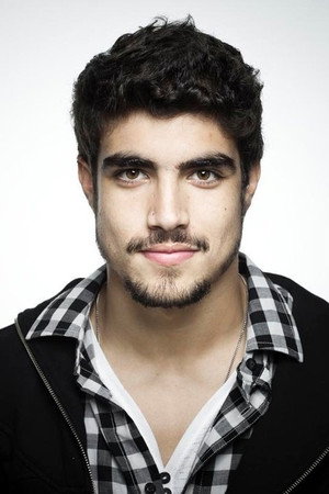 Caio Castro portrait