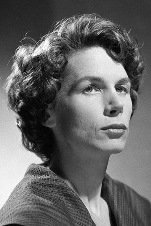 Béatrice Picard portrait