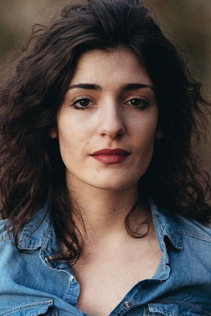 Martina Catalfamo portrait