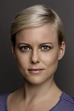 Ingrid Bolsø Berdal portrait
