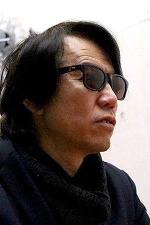 Shinobu Narita portrait