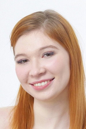 Mia Murkovski portrait