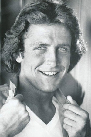 Philip Brown portrait