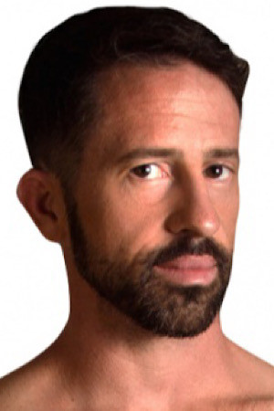 James Corman portrait