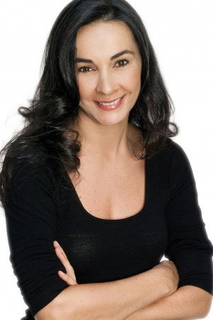 Lígia Cortez portrait