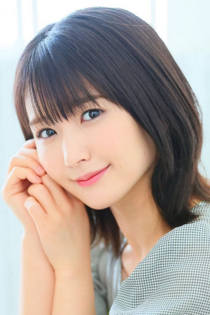 Yuri Fukada portrait