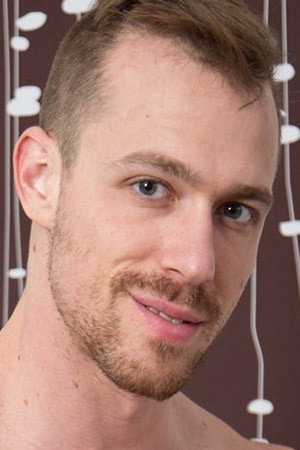 Blake Hunter portrait