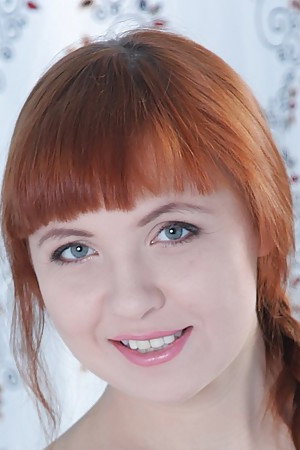 Lexy Star portrait