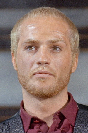Carlo Palmucci portrait