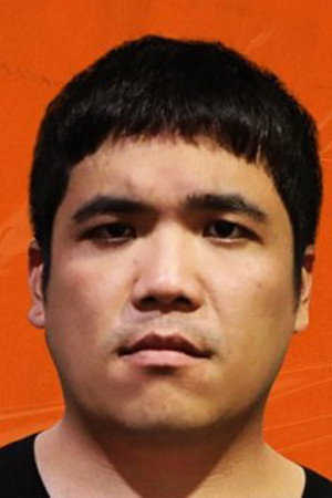 Chaleumpol Tikumpornteerawong portrait