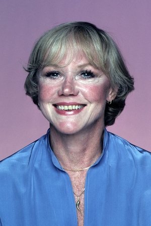 Audra Lindley portrait