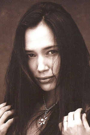Irene Bedard portrait
