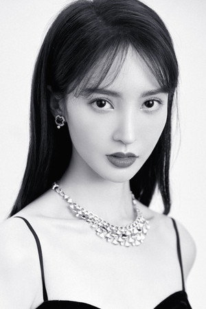 Jin Chen portrait