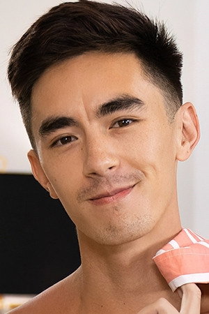 Cody Seiya portrait