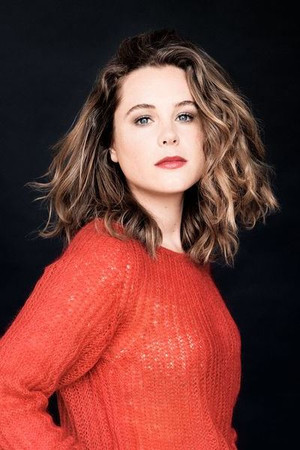 Klara Deutschmann portrait