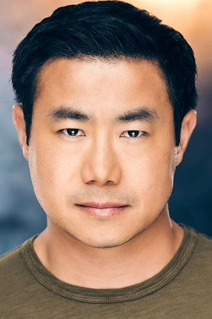 Dollar Tan portrait