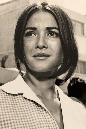 Lilia Castillo portrait