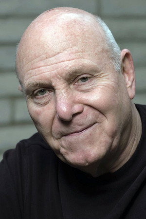 Tim Hauser portrait