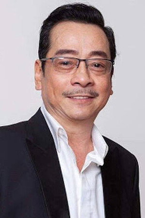 Hoàng Dũng portrait