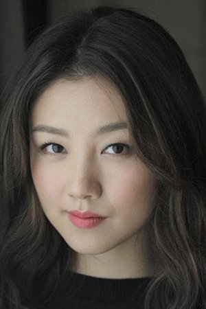 Cherry Ngan Cheuk-Ling portrait