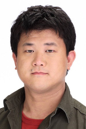 Masashi Nogawa portrait