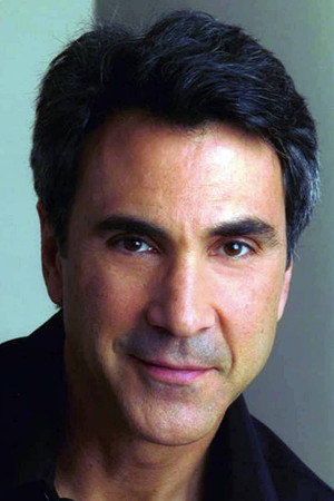 Mark S. Porro portrait