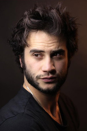 Kaan Sevi portrait