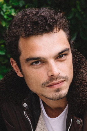 Lucien Guignard portrait