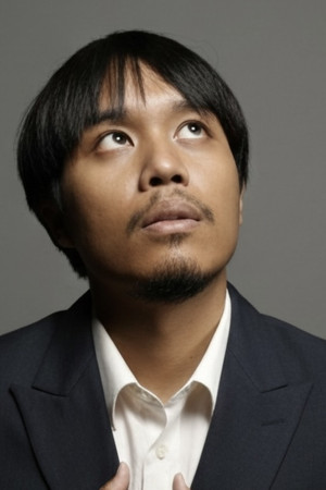 Phutip Kongeang portrait