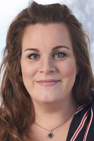 Lise Baastrup portrait