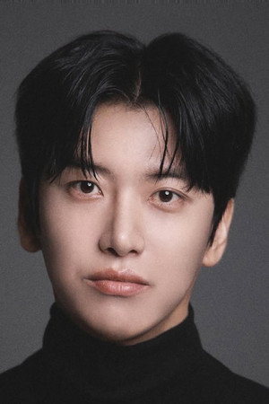 Kim Young-kuk portrait