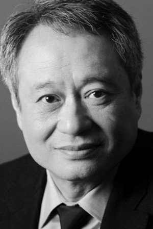 Ang Lee portrait
