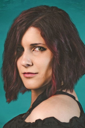 KaraL portrait