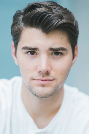 JT Neal portrait