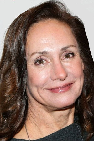 Laurie Metcalf portrait