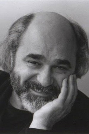 Riccardo Rovatti portrait
