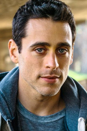 Michael Klinger portrait