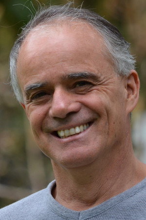 Felipe Noguera portrait